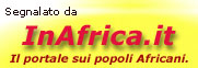 InAfrica.it : un link preferito da africarte.it