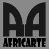 African Art - Art Africain - Africart - Arte Africana - Tribal Design / Marcello Lattari 