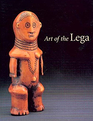 Art of the Lega - Elisabeth L. Cameron