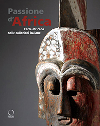 Passione d'Africa - COSSA Egidio - PAUDRAT Jean-Louis