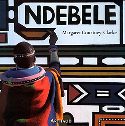 NDEBELE - COURTNEY-CLARKE Margaret