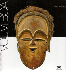 Masque Vouvi, masque Boa: collection Kitadi - CURTIL Sophie