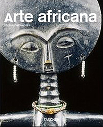 ARTE AFRICANA - EISENHOFER  Stefan