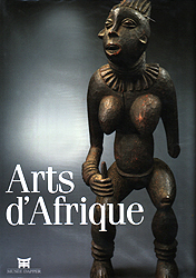 Arts d'Afrique - FALGAYRETTES-LEVEAU Christiane, Muse Dapper