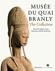 Musee du Quai Branly - La Collection - LE FUR Yves