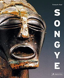 SONGYE - La redoutable statuaire songye d'Afrique centrale