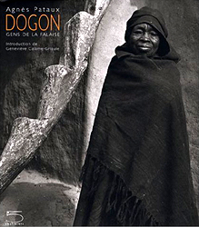 DOGON: IL POPOLO DELLA FALESIA - PATAUX Agns