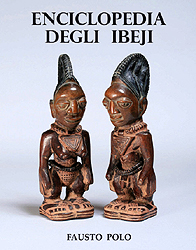 Enciclopedia degli Ibeji - POLO Fausto