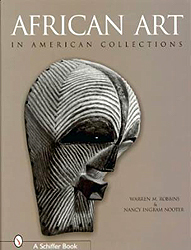 African Art in American Collections