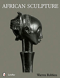 African Sculpture - ROBBINS M. Warren