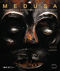 MEDUSA: The African Sculpture of Enchantment - WASTIAU Boris