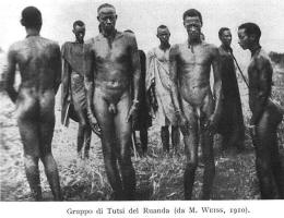 Tutsi