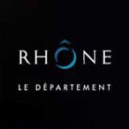 Rhne Le Dpartement-Lyon