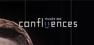 Muse des Confluences-Lyon